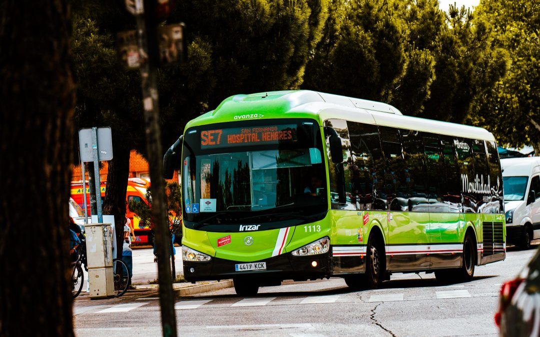 La mesa de movilidad del Ayuntamiento pedirá a la CAM el refuerzo de las líneas de autobús de cara al cierre de la Línea 7B de Metro