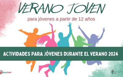 Verano Joven 2024