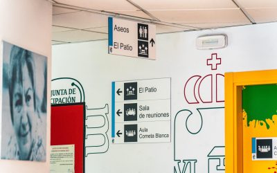 San Fernando de Henares: ciudad inclusiva y accesible