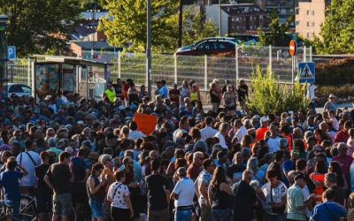San Fernando de Henares continuará reclamando soluciones por la “dignidad” del municipio