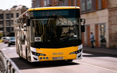 El Ayuntamiento de San Fernando de Henares reclama el refuerzo de la línea de autobús especial (SE) que cubre el trayecto de la Línea 7B de Metro
