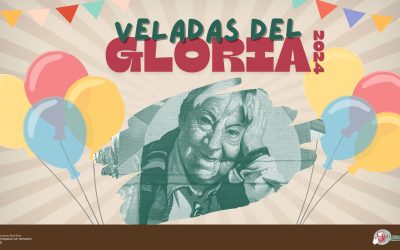 Veladas del Gloria 2024