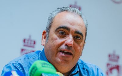 Javier Corpa, alcalde: “Siempre hemos estado, y así continuaremos, junto a nuestros/as vecinos/as, porque lo más importante son ellos/as y la seguridad”