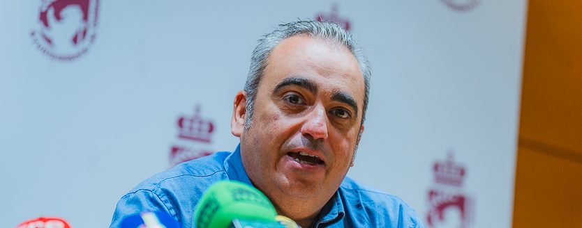 Javier Corpa, alcalde: “Siempre hemos estado, y así continuaremos, junto a nuestros/as vecinos/as, porque lo más importante son ellos/as y la seguridad”