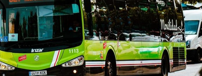 San Fernando de Henares reclama refuerzo de las líneas de autobús, entre otras cuestiones, ante el cierre de la Línea 7B de Metro.