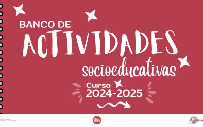 Guía dirigida a los IES de la ciudad con las actividades ofertadas para el alumnado por varias áreas municipales