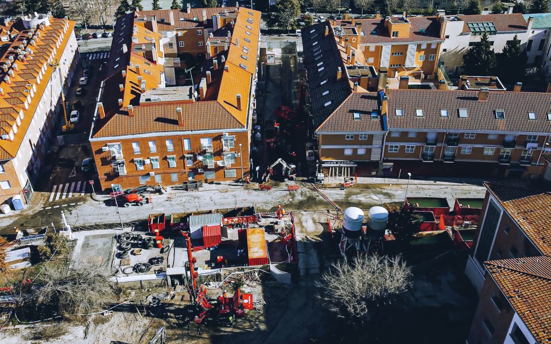 Javier Corpa, alcalde de San Fernando de Henares: “Hay muchas cuestiones importantes que resolver antes de la construcción de un parque, primero, con las familias afectadas y, después, con la dotación de edificios públicos que se han perdido en nuestra ciudad”