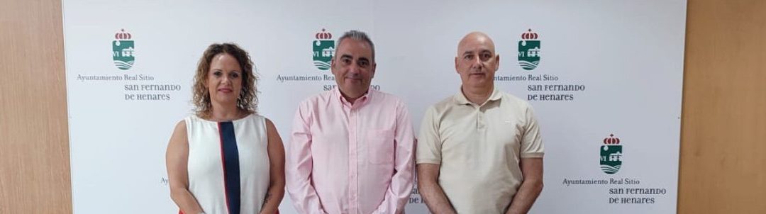 Llega el Mes del Comercio a San Fernando de Henares, con formación, premios para los/as clientes y una novedosa feria