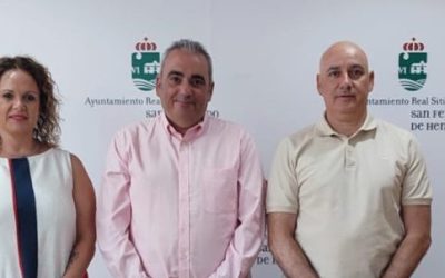 Llega el Mes del Comercio a San Fernando de Henares, con formación, premios para los/as clientes y una novedosa feria