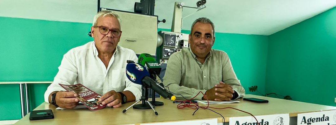 Teatro, ciclos de cine y de cómicos, exposiciones, Semana de la Ciencia y actividades para todos los públicos en la agenda cultural de otoño 2024