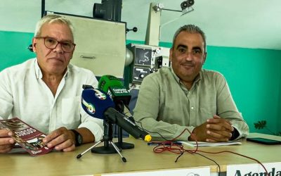 Teatro, ciclos de cine y de cómicos, exposiciones, Semana de la Ciencia y actividades para todos los públicos en la agenda cultural de otoño 2024