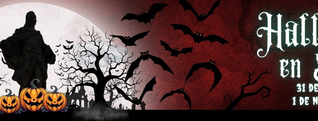 Un ‘Escape Room Terrorífico’, fiestas de disfraces y mucho miedo en la celebración de Halloween