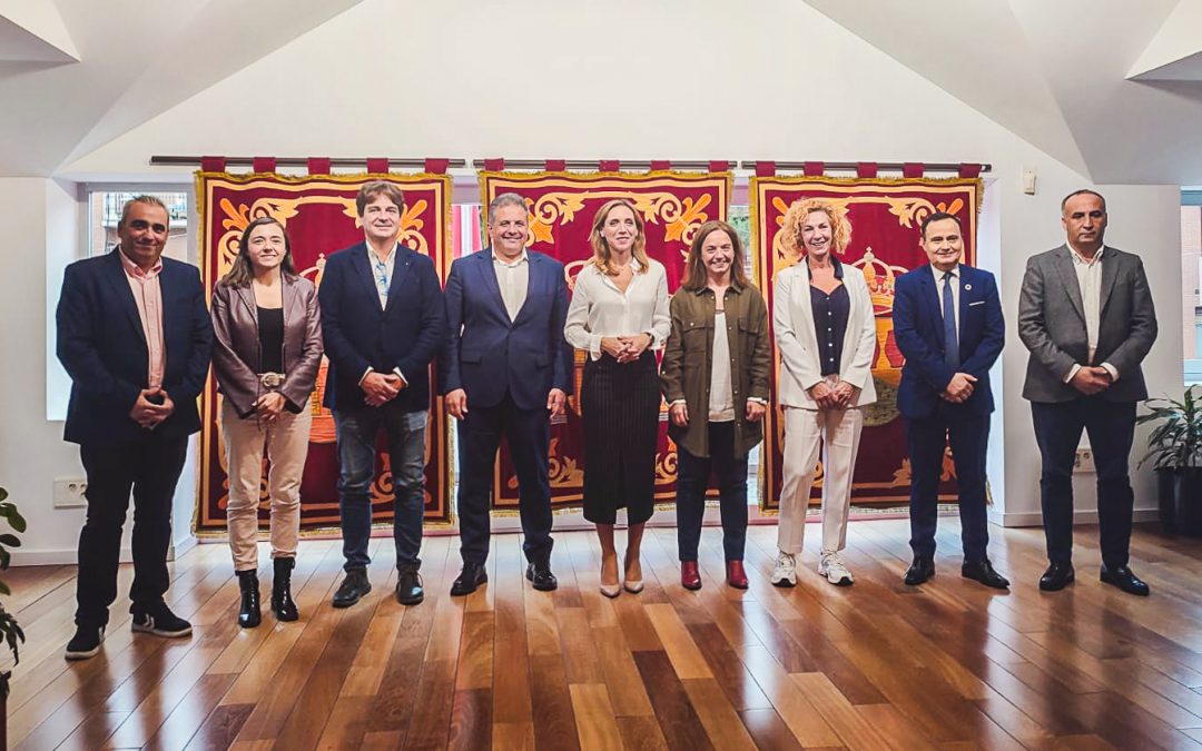 El Ayuntamiento de San Fernando de Henares, junto a otros 8 municipios, impulsa una ley que permita a la CAM declarar la zona de Mercado Residencial Tensionado