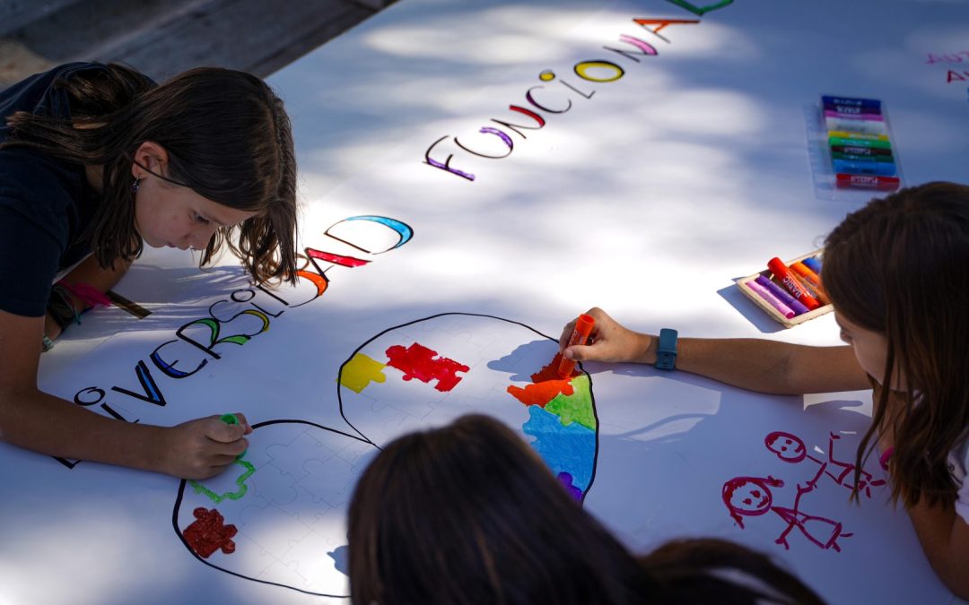 Mesas de debate, talleres, deporte y teatro, entre las actividades para celebrar las XXIX Jornadas de Diversidad Funcional