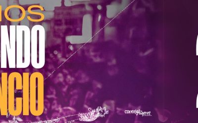 Los 20 años de la aprobación de la Ley Integral contra la Violencia de Género, protagonista en las jornadas del 25N