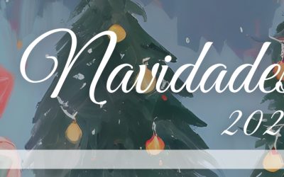 Gran espectáculo con luces y sonido, Tren de la Navidad, preuvas con DJ’s, Festival de Títeres, tributos en plaza de España… todo preparado para el arranque de la Navidad