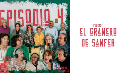 Episodio 4 de ‘El Granero de Sanfer’: Especial ‘Mayores en Sanfer’