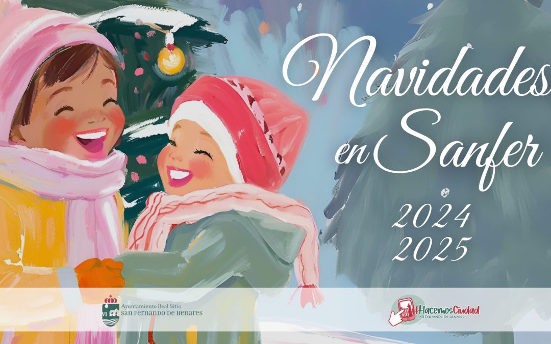 Programación de Navidad 2024/2025