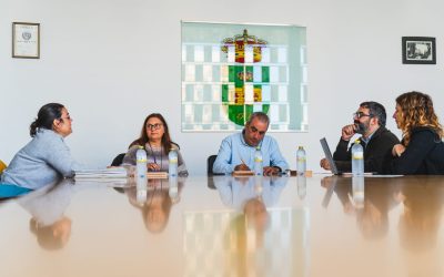 San Fernando de Henares es reconocida como ‘Ciudad Amiga de la Infancia’