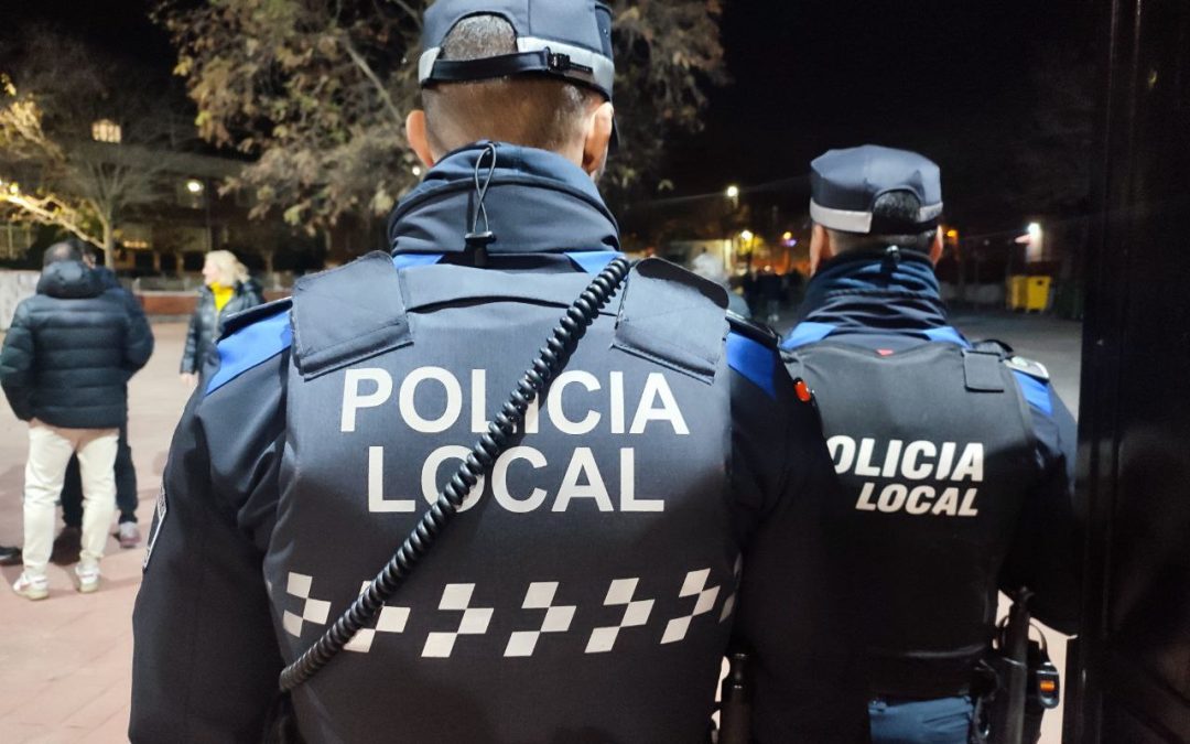 San Fernando de Henares se mantiene como uno de los municipios más seguros de la Comunidad de Madrid