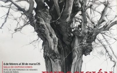 Exposición: ‘El Henares, la belleza que nos rodea’