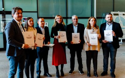 El alcalde de San Fernando de Henares registra, junto a otros/as 9 alcaldes/as, la iniciativa legislativa que permita la declaración de Zona de Mercado Residencial Tensionado