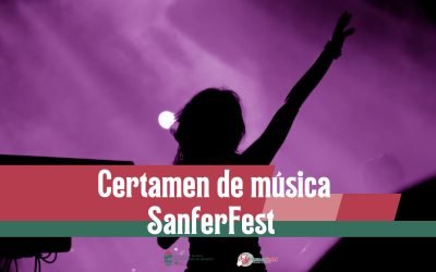 II Certamen de Música ‘SanferFest’