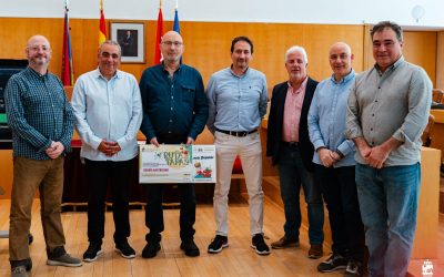 ‘Osadía Gastro Bar’ y Bar ‘La Ría’ ganadores a la tapa ‘Más Popular’ y ‘Mejor Tapa’, respectivamente
