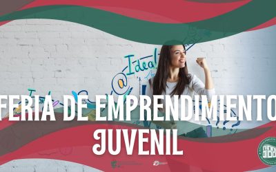 I Feria de Emprendimiento Juvenil