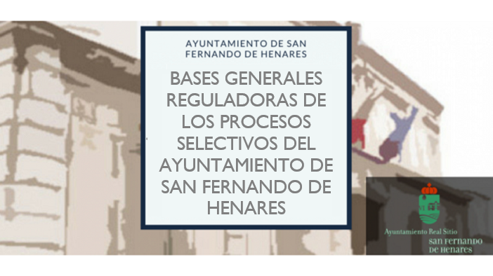 Bases Generales