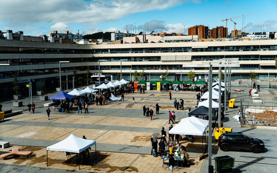 Comienza la ‘cuenta atrás’ para la II Feria de Asociaciones