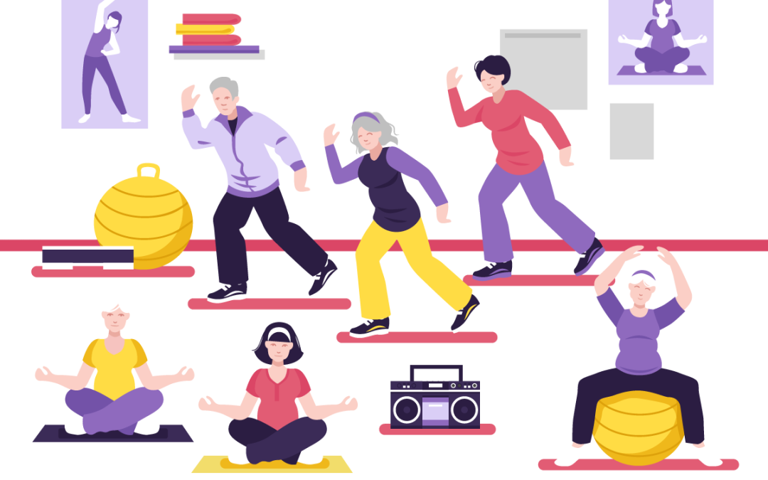 Listado definitivo: Escuela de Adultos y Mayores 2025-2026