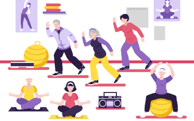 Listado definitivo: Escuela de Adultos y Mayores 2025-2026