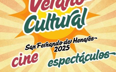 Cine de verano y espectáculos de calle para disfrutar en la plaza de España