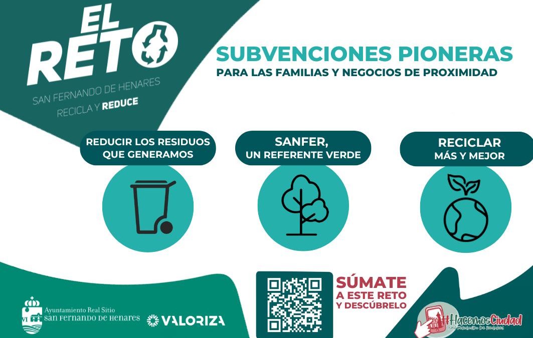 RELACIÓN PROVISIONAL DE SOLICITUDES ADMITIDAS Y EXCLUIDAS DE LA PRIMERA CONVOCATORIA DE LAS AYUDAS DE COMERCIO DEL RETO