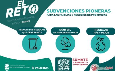 RELACIÓN PROVISIONAL DE SOLICITUDES ADMITIDAS Y EXCLUIDAS DE LA PRIMERA CONVOCATORIA DE LAS AYUDAS DE COMERCIO DEL RETO