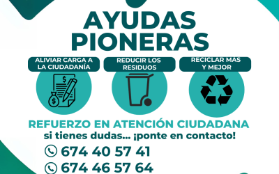 El Reto: LÍNEA DE AYUDAS A FAMILIAS, COMERCIOS Y HOSTELERÍA (publicación listado definitivo)