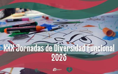 Mesas de debate, talleres, deporte y teatro, entre las actividades para celebrar las XXX Jornadas de Diversidad Funcional 2025