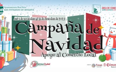 Vuelve la campaña de Navidad: Inscripciones para los comercios interesados en participar