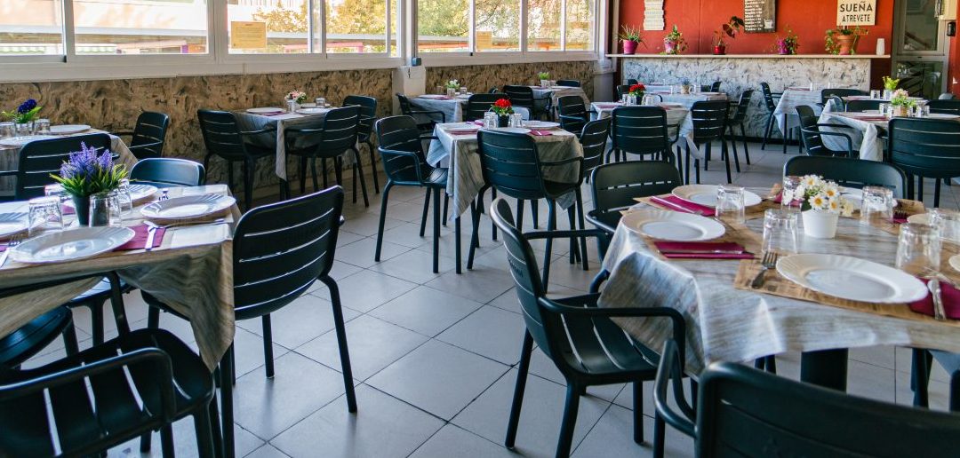 San Fernando de Henares contará con un comedor para personas mayores, una iniciativa pionera en la ciudad