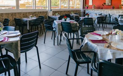 San Fernando de Henares contará con un comedor para personas mayores, una iniciativa pionera en la ciudad