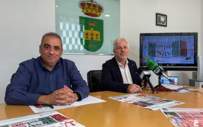 Arranca ‘Compra en el Barrio’, una campaña navideña para dinamizar el comercio de proximidad