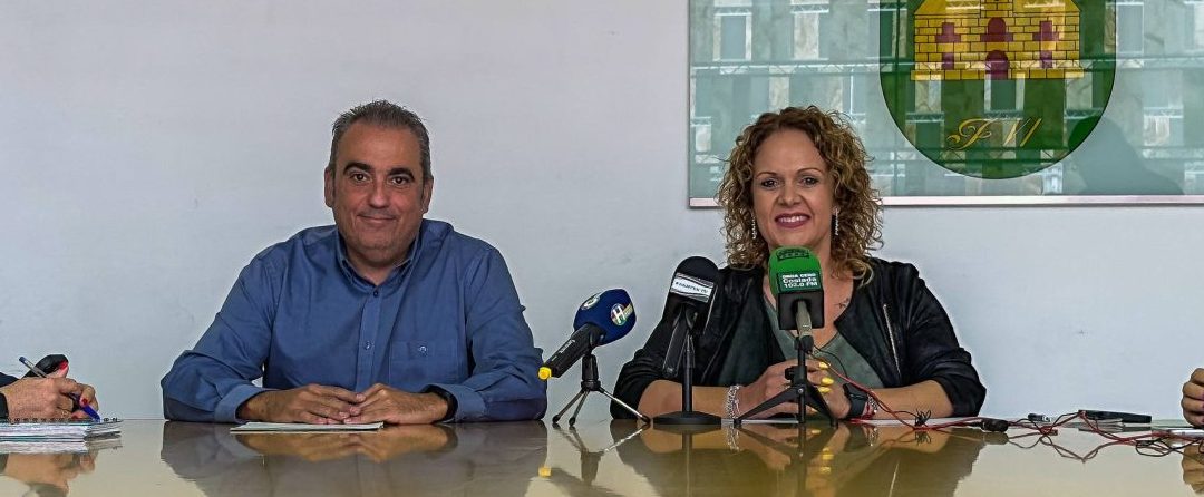 La aplicación del Plan 9, que supondrá fraccionamiento de pago en plazos y novedosas bonificaciones, alcanzando una rebaja media de 75 euros, son algunas de las principales novedades del proyecto de ordenanzas para el ejercicio de 2026
