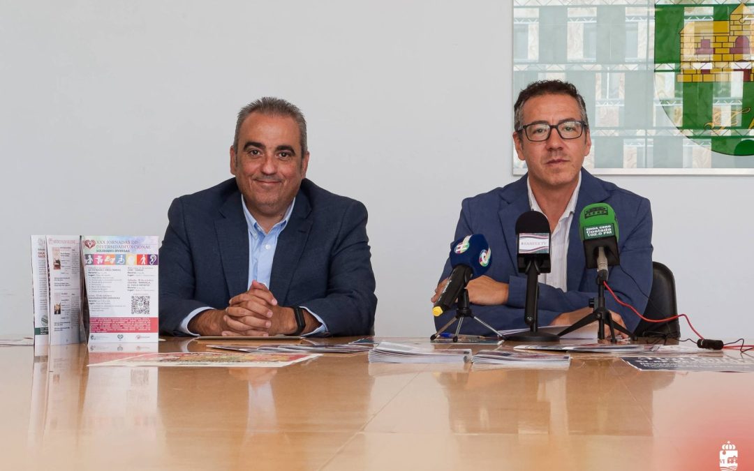 La noche de Halloween y dos ferias dedicadas a la gastronomía con actividades paralelas para todos los públicos llegarán a San Fernando de Henares en este mes de octubre