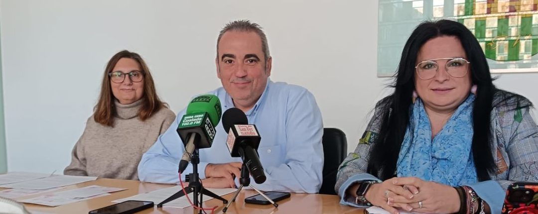 San Fernando de Henares pone en marcha un acto institucional de bienvenida a los/as recién nacidos/as, una iniciativa pionera en la localidad