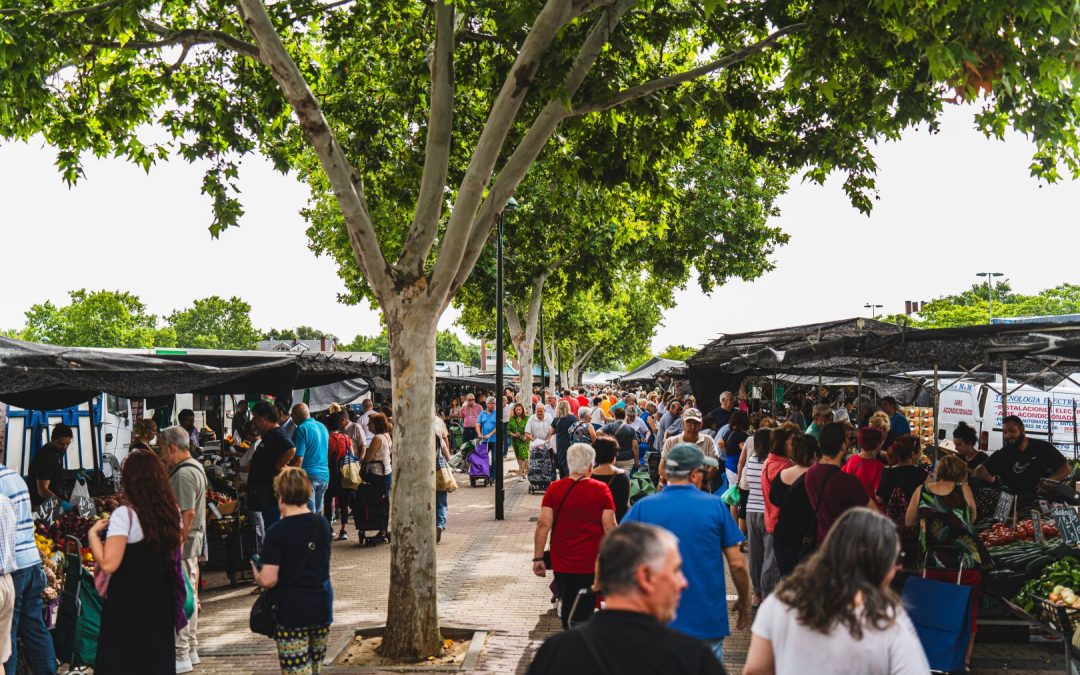 NOTA INFORMATIVA: CIRCULAR MERCADILLO PRÓRROGA DE LA AUTORIZACIÓN MUNICIPAL 2026