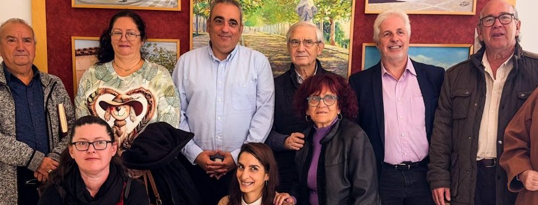 San Fernando de Henares pone en marcha el Observatorio Local de la Salud