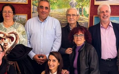 San Fernando de Henares pone en marcha el Observatorio Local de la Salud