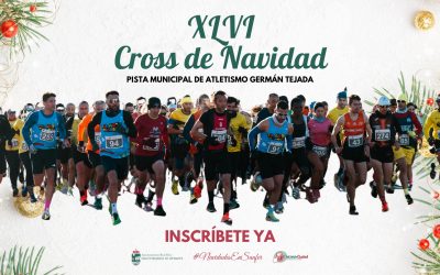 XLVI Cross de Navidad de San Fernando de Henares
