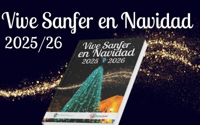 Vive Sanfer en Navidad 2025/26